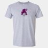 Softstyle Men/Unisex Lightweight T-Shirt Thumbnail