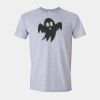 Softstyle Men/Unisex Lightweight T-Shirt Thumbnail