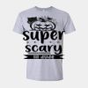 Softstyle Men/Unisex Lightweight T-Shirt Thumbnail