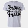 Softstyle Men/Unisex Lightweight T-Shirt Thumbnail