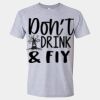 Softstyle Men/Unisex Lightweight T-Shirt Thumbnail