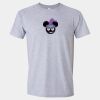 Softstyle Men/Unisex Lightweight T-Shirt Thumbnail