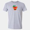 Softstyle Men/Unisex Lightweight T-Shirt Thumbnail