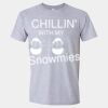 Softstyle Men/Unisex Lightweight T-Shirt Thumbnail