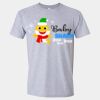 Softstyle Men/Unisex Lightweight T-Shirt Thumbnail