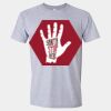 Softstyle Men/Unisex Lightweight T-Shirt Thumbnail