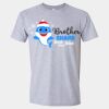 Softstyle Men/Unisex Lightweight T-Shirt Thumbnail