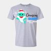 Softstyle Men/Unisex Lightweight T-Shirt Thumbnail