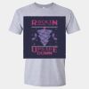 Softstyle Men/Unisex Lightweight T-Shirt Thumbnail