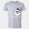 Softstyle Men/Unisex Lightweight T-Shirt Thumbnail