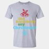 Softstyle Men/Unisex Lightweight T-Shirt Thumbnail