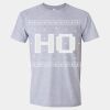 Softstyle Men/Unisex Lightweight T-Shirt Thumbnail