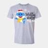 Softstyle Men/Unisex Lightweight T-Shirt Thumbnail