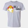 Softstyle Men/Unisex Lightweight T-Shirt Thumbnail