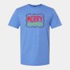 Softstyle Men/Unisex Lightweight T-Shirt Thumbnail