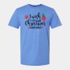 Softstyle Men/Unisex Lightweight T-Shirt Thumbnail