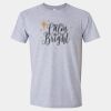 Softstyle Men/Unisex Lightweight T-Shirt Thumbnail