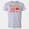 Softstyle Men/Unisex Lightweight T-Shirt Thumbnail