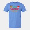 Softstyle Men/Unisex Lightweight T-Shirt Thumbnail