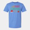 Softstyle Men/Unisex Lightweight T-Shirt Thumbnail