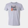 Softstyle Men/Unisex Lightweight T-Shirt Thumbnail