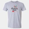 Softstyle Men/Unisex Lightweight T-Shirt Thumbnail