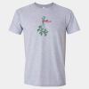 Softstyle Men/Unisex Lightweight T-Shirt Thumbnail