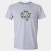 Softstyle Men/Unisex Lightweight T-Shirt Thumbnail