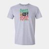 Softstyle Men/Unisex Lightweight T-Shirt Thumbnail