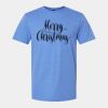 Softstyle Men/Unisex Lightweight T-Shirt Thumbnail