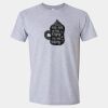 Softstyle Men/Unisex Lightweight T-Shirt Thumbnail