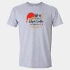 Softstyle Men/Unisex Lightweight T-Shirt Thumbnail