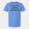 Softstyle Men/Unisex Lightweight T-Shirt Thumbnail