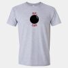 Softstyle Men/Unisex Lightweight T-Shirt Thumbnail