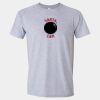 Softstyle Men/Unisex Lightweight T-Shirt Thumbnail