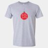 Softstyle Men/Unisex Lightweight T-Shirt Thumbnail