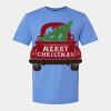 Softstyle Men/Unisex Lightweight T-Shirt Thumbnail