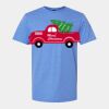 Softstyle Men/Unisex Lightweight T-Shirt Thumbnail
