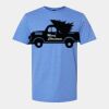 Softstyle Men/Unisex Lightweight T-Shirt Thumbnail