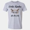 Softstyle Men/Unisex Lightweight T-Shirt Thumbnail