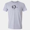 Softstyle Men/Unisex Lightweight T-Shirt Thumbnail