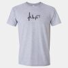 Softstyle Men/Unisex Lightweight T-Shirt Thumbnail