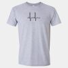 Softstyle Men/Unisex Lightweight T-Shirt Thumbnail