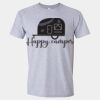 Softstyle Men/Unisex Lightweight T-Shirt Thumbnail