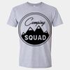 Softstyle Men/Unisex Lightweight T-Shirt Thumbnail