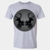 Softstyle Men/Unisex Lightweight T-Shirt Thumbnail