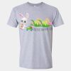 Softstyle Men/Unisex Lightweight T-Shirt Thumbnail