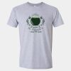 Softstyle Men/Unisex Lightweight T-Shirt Thumbnail