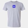 Softstyle Men/Unisex Lightweight T-Shirt Thumbnail