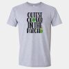 Softstyle Men/Unisex Lightweight T-Shirt Thumbnail